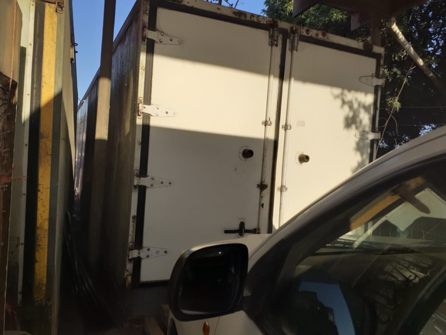 Commercial Property for Sale in Albertinia Western Cape